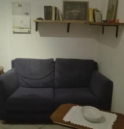Da Gabry Licciana Nardi