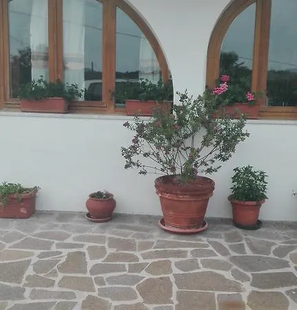 Δωμάτια σε οικογενειακή κατοικία Da Gabry Licciana Nardi